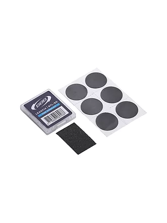 BBB | Kit de réparation de vélo Leakfix BTL-80 |